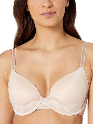 A Touch of Lace T-Shirt Bra