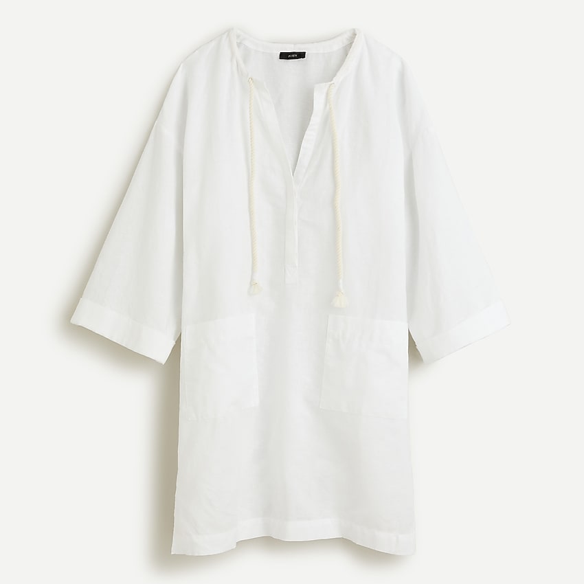 Cotton/Linen Tunic