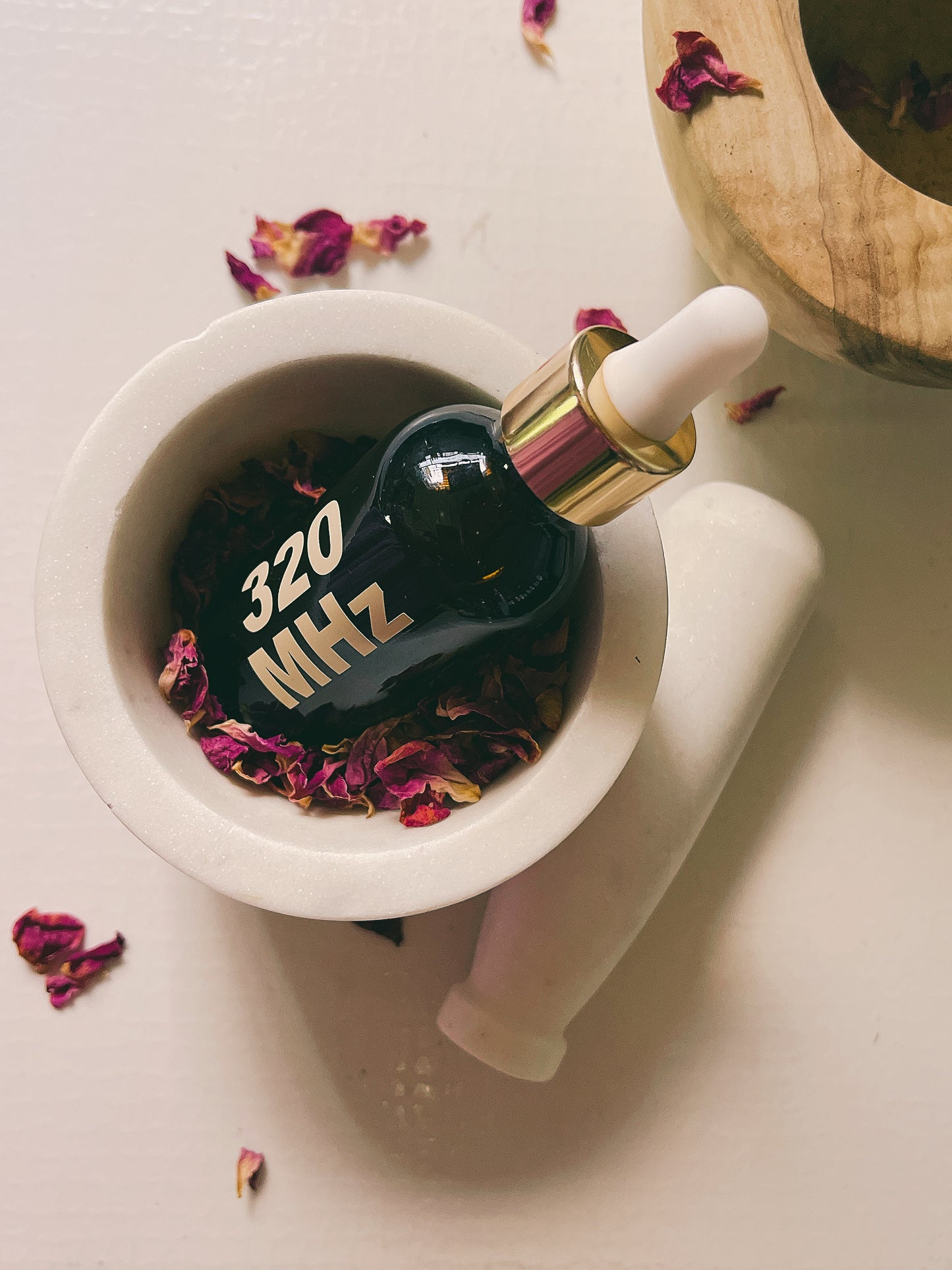 Jamaican Wild Rose Elixir